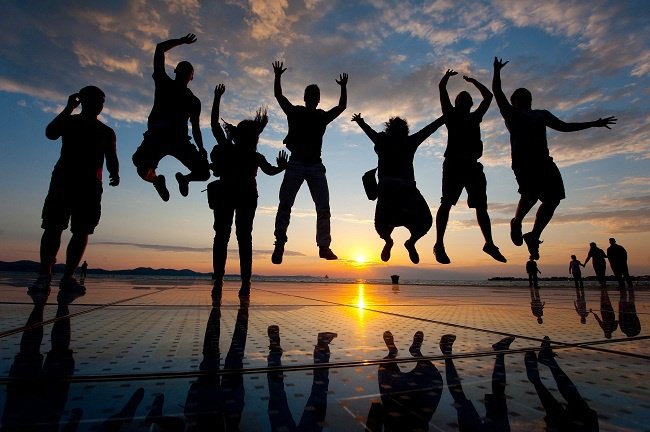 cruceros en velero costa croacia