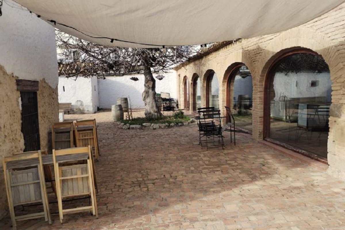 Gita in barca lungo la costa di Cadice con degustazione di tapas