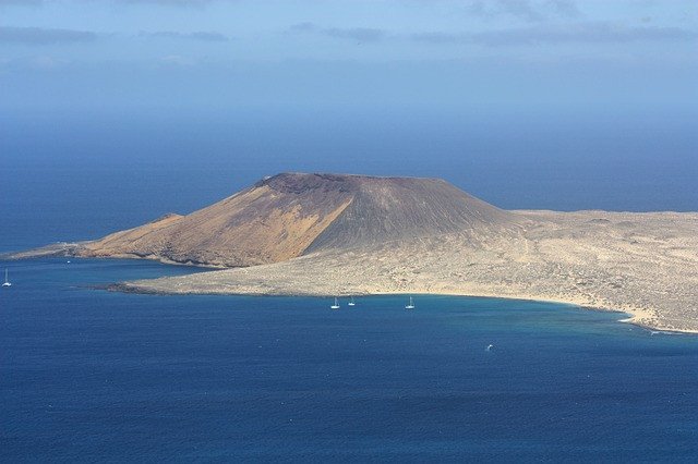 Catamaran Tour in the Canary Islands