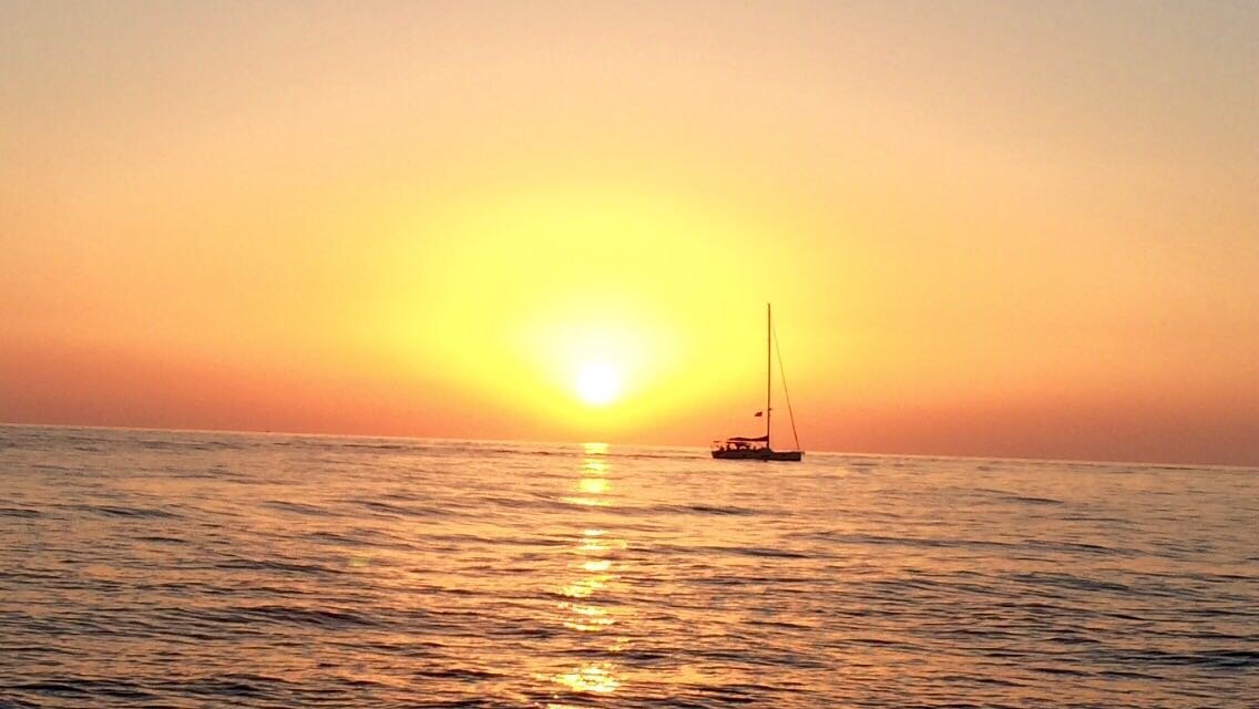 A one-day introduction to marine electronics