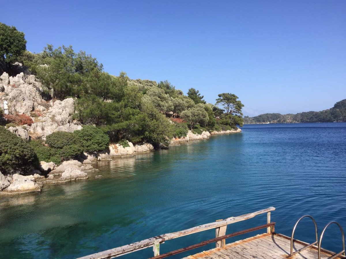 Naviga attraverso le baie più belle di Maiorca