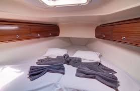 Bavaria Yachts - 3 baths