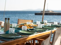 Crociera di 8 giorni/7 notti in yelce a Rodi!