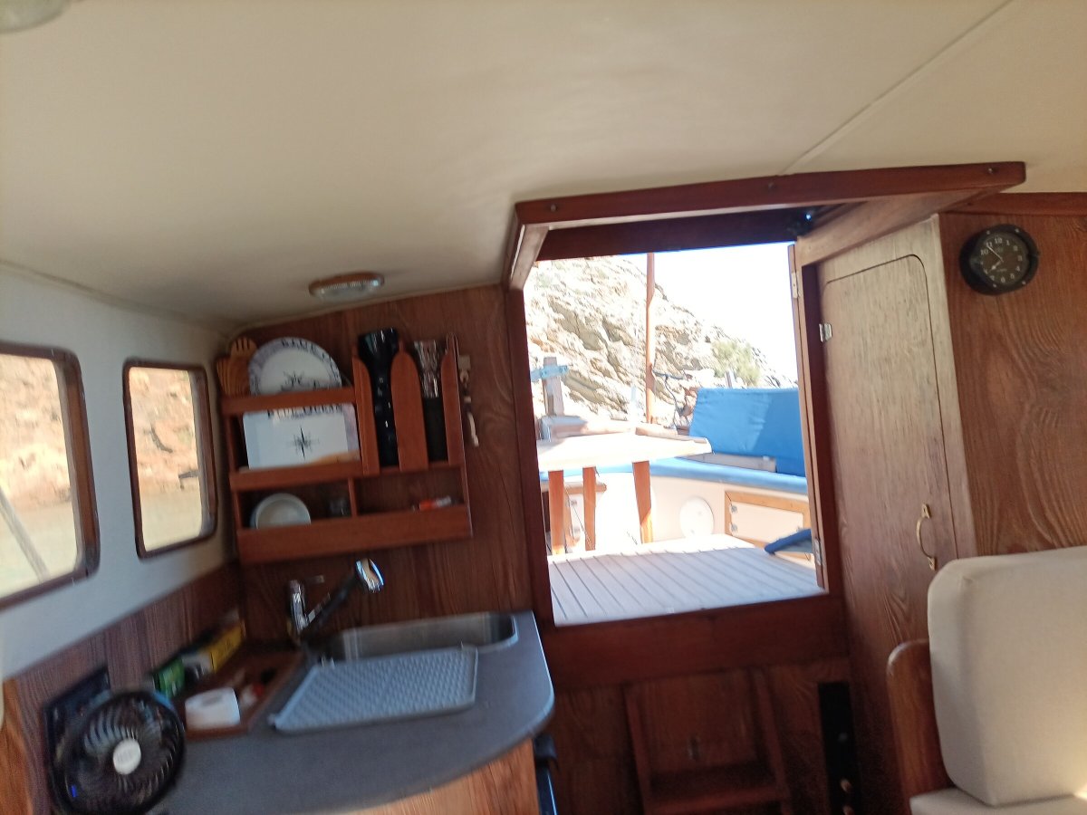 Erkundung der Nordküste Menorcas, ein einzigartiges Erlebnis.