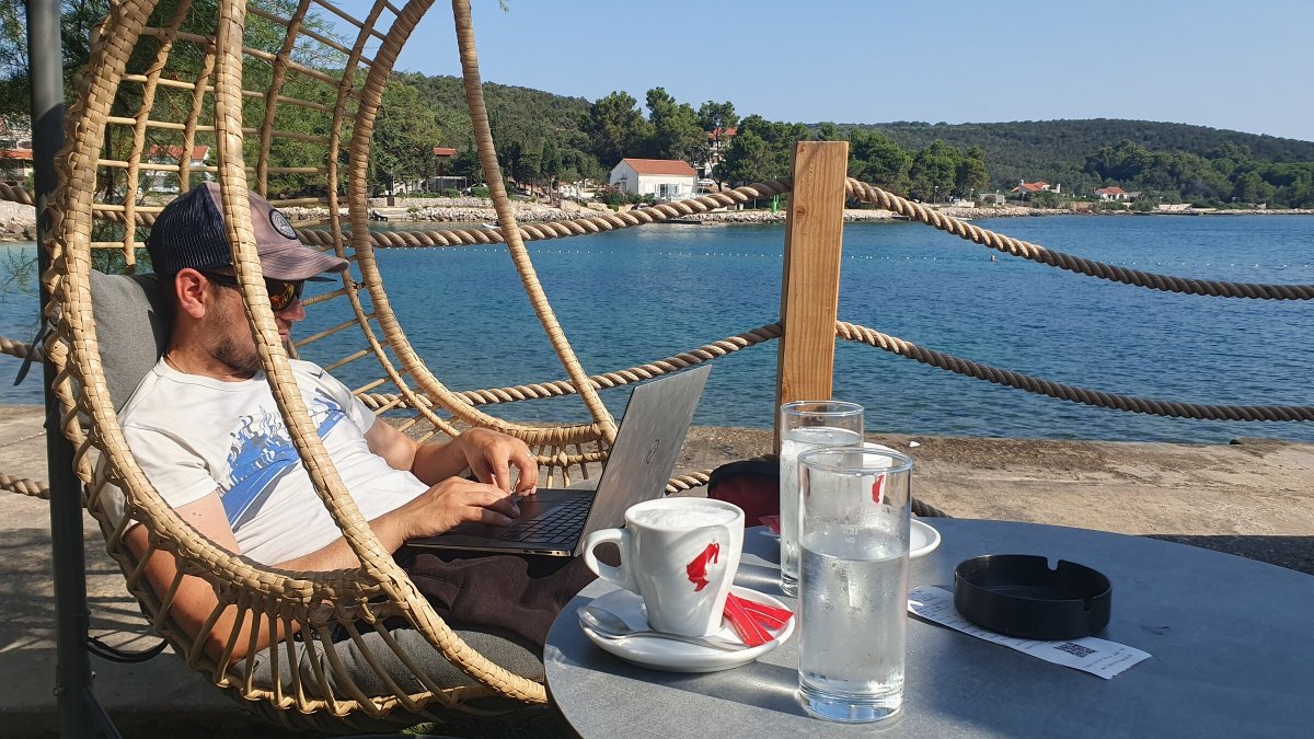 Practical sailing sessions in Pula