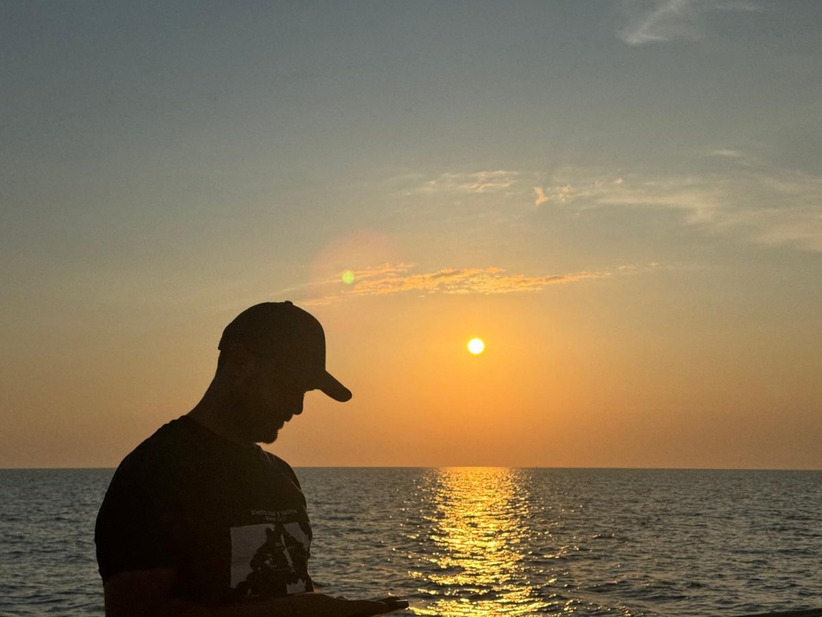 Impara a navigare con i nostri esperti e goditi il paesaggio.