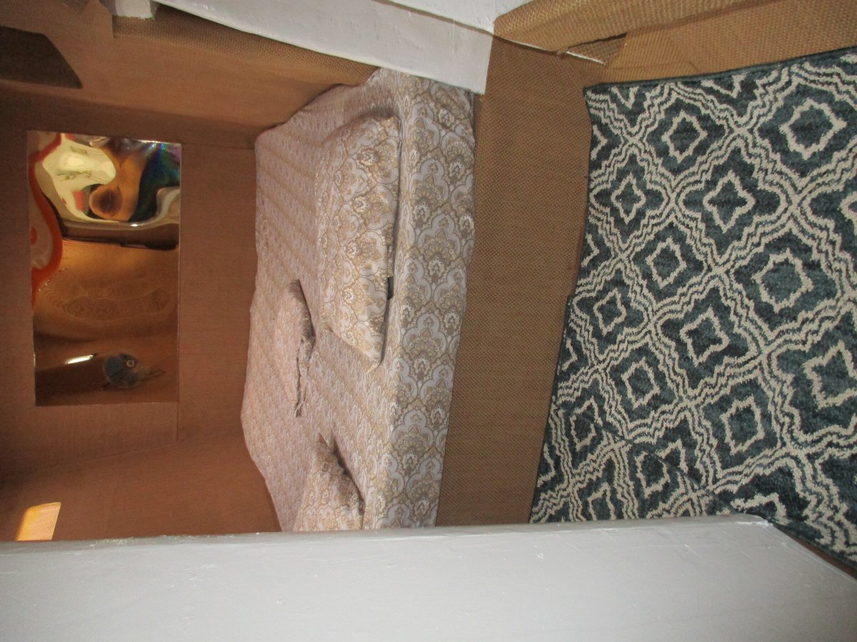 Naviga tra le acque blu delle isole di San Blas