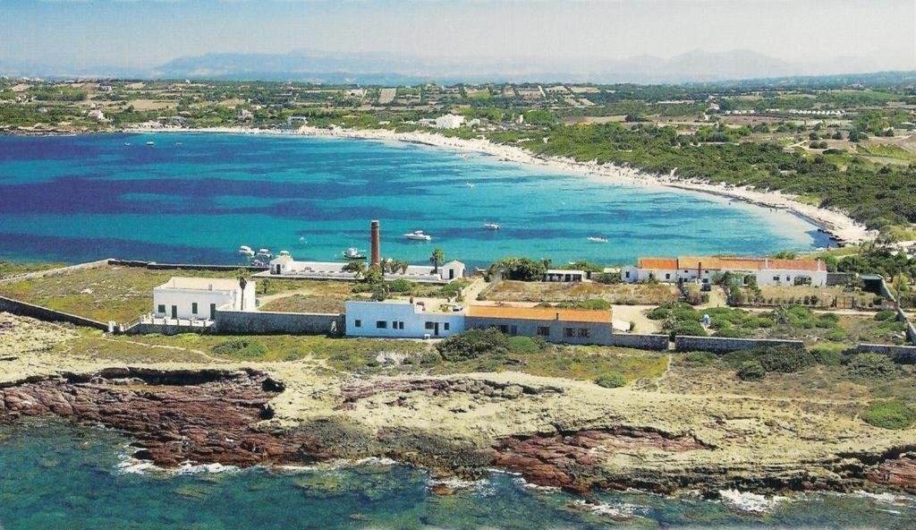 Navigation course in Southern Sardinia