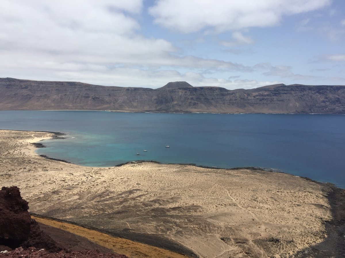 Isola di La Graciosa