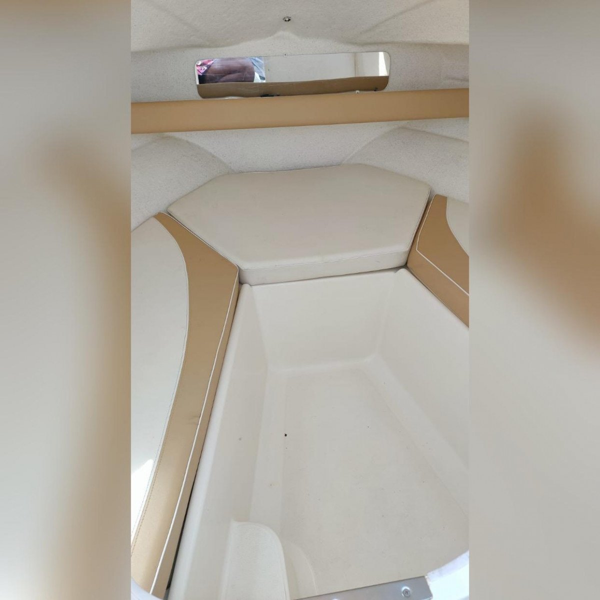 Motorboat - Quicksilver - 5 meters