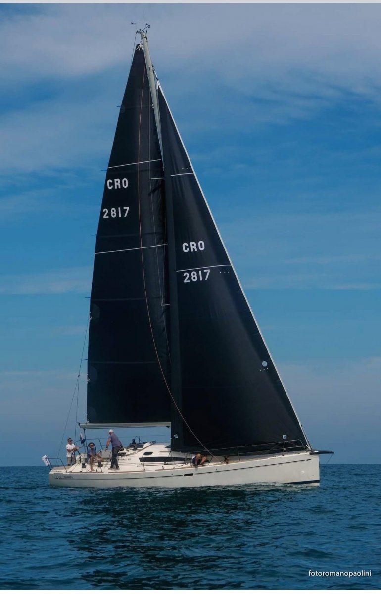 Elan Marine - 410 RACE