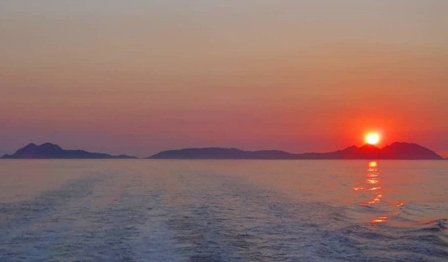 Torna a casa con ricordi indimenticabili del tuo viaggio in barca