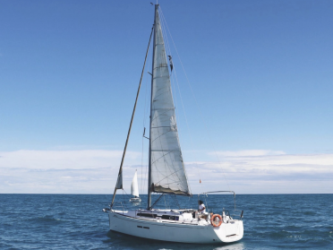 Dufour Yachts - 375 GL