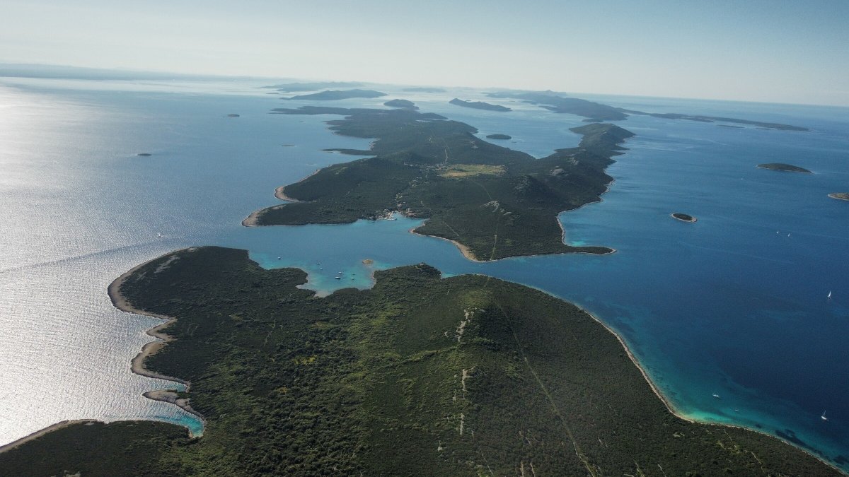 Sailing courses in Pula