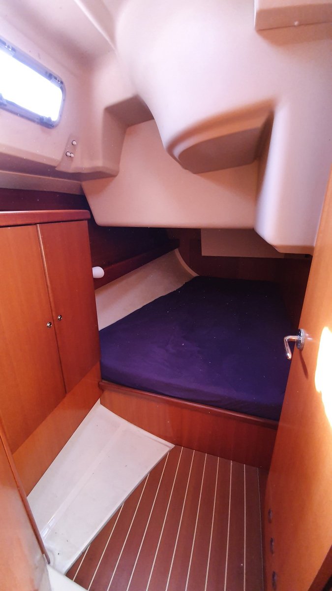 Dufour Yachts - 425 Grand Large