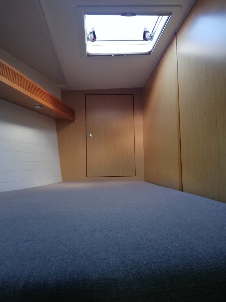 Bavaria Yachts - 46 Cruiser 