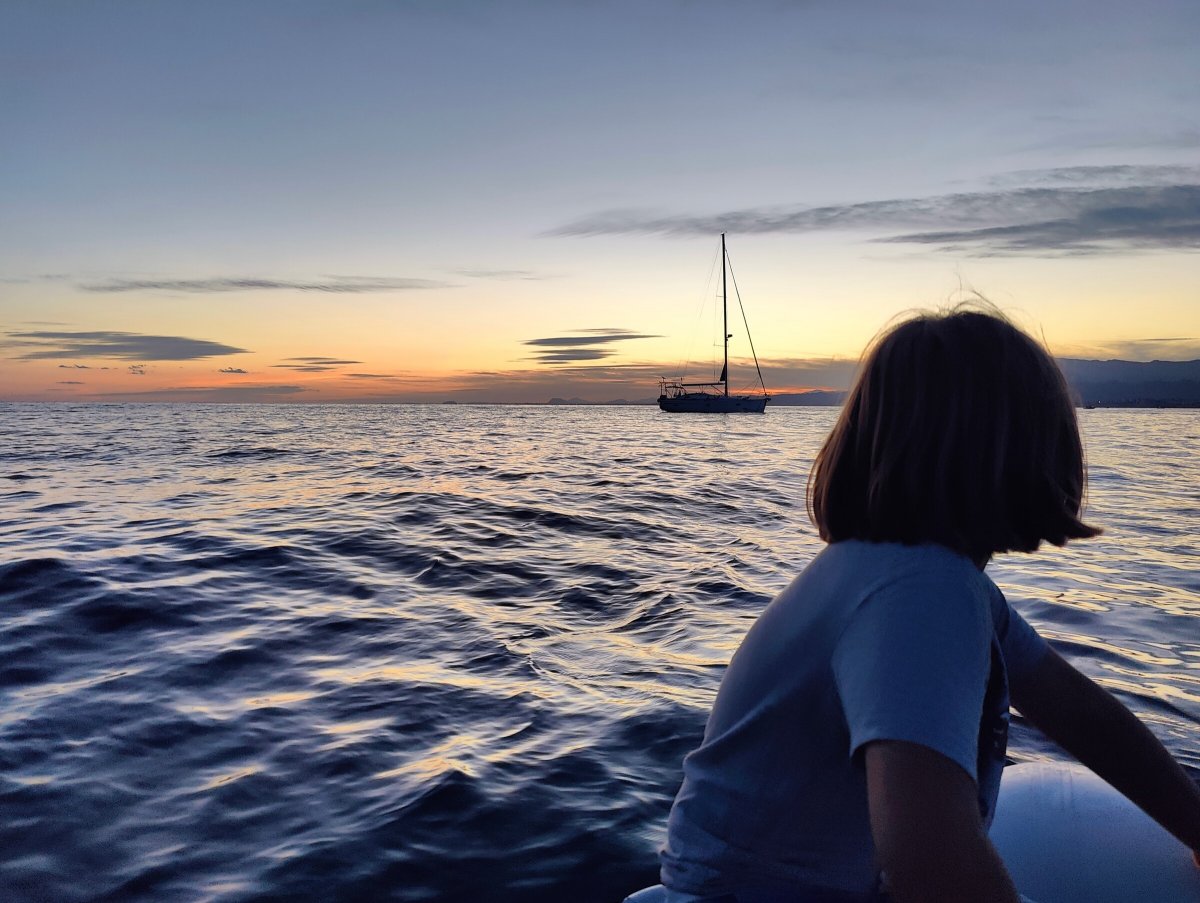 Balearic Islands Sailing Trip from Alicante via Ibiza and Cabrera 3