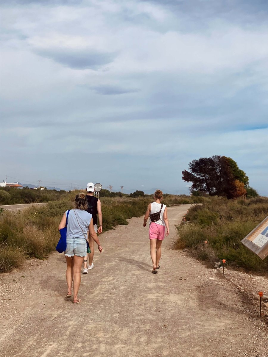 Viaggio in barca nei Caraibi