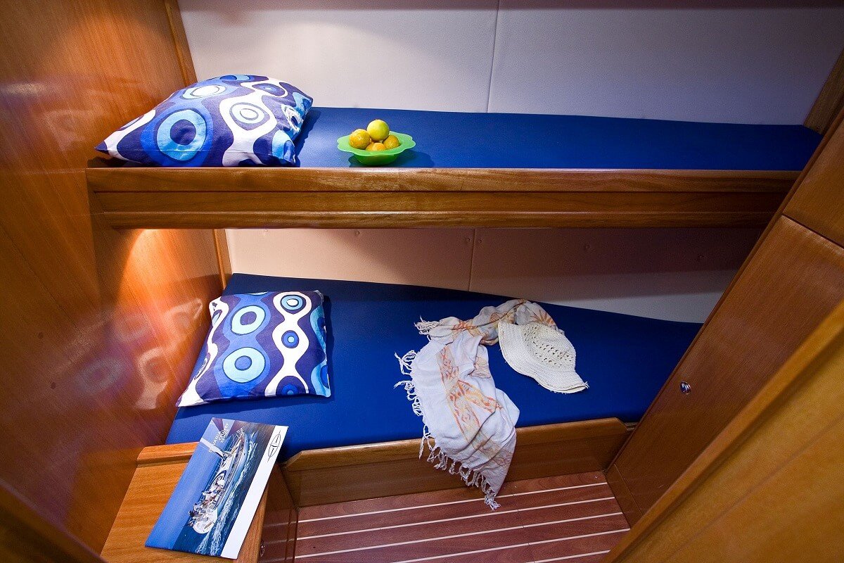 Genießen Sie Barcelonas Schönheit vom Meer aus