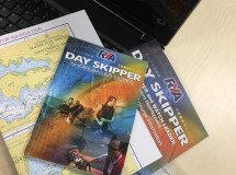 Corso di Teoria per Skipper di Giorno RYA a Barcellona