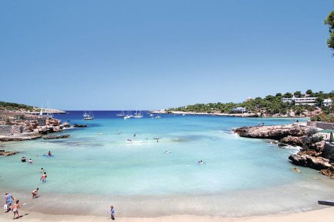 Settimana a vela Ibiza e Formentera