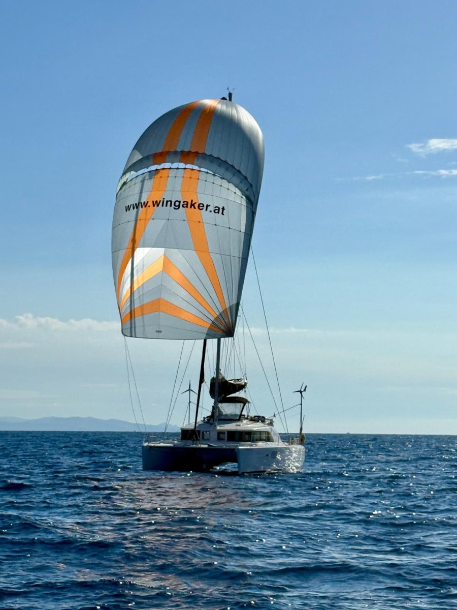 Atlantic Adventure: From Cape Verde to the Caribbean!