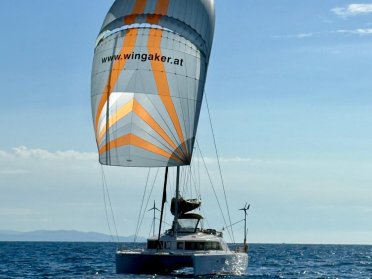 Atlantic Adventure: From Cape Verde to the Caribbean!