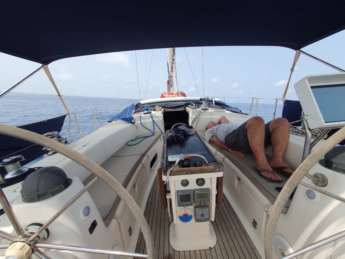 Segeln Sie durch die schönen Inseln von Guadeloupe: Les Saintes und Marie Galante