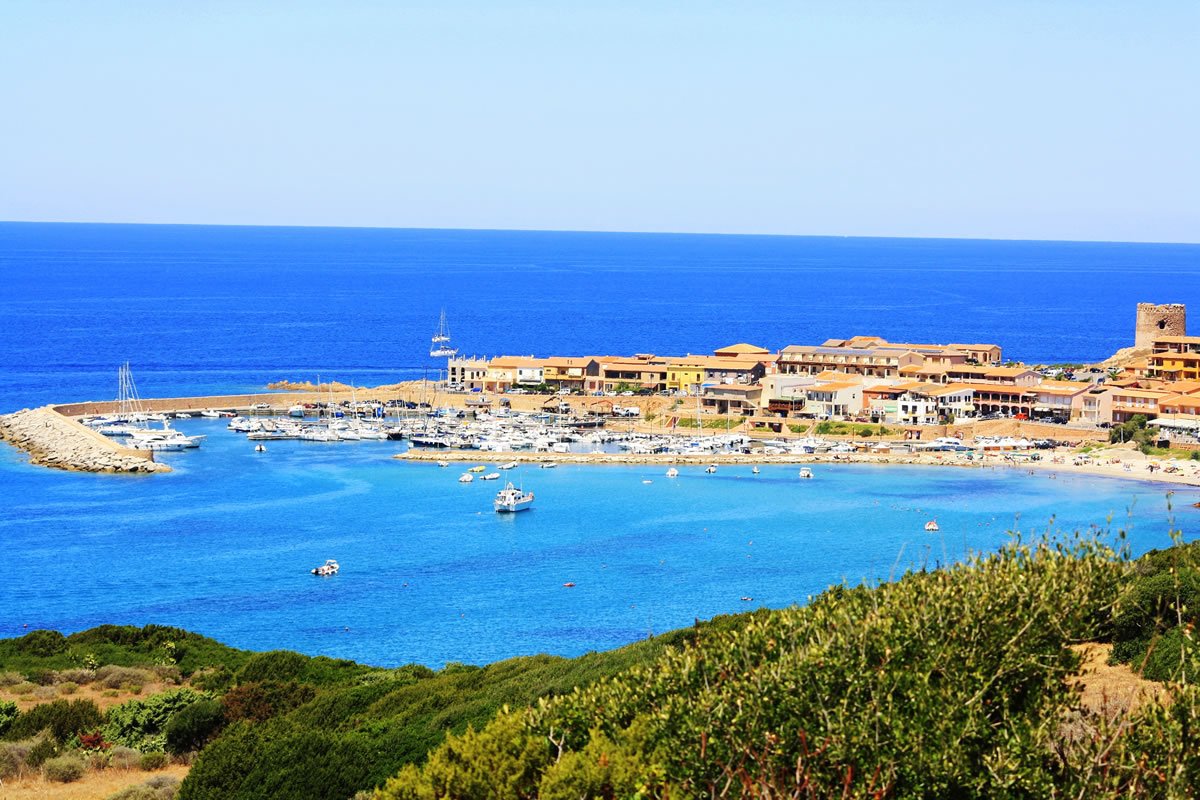 Boat Trips from Castellón to Sardinia