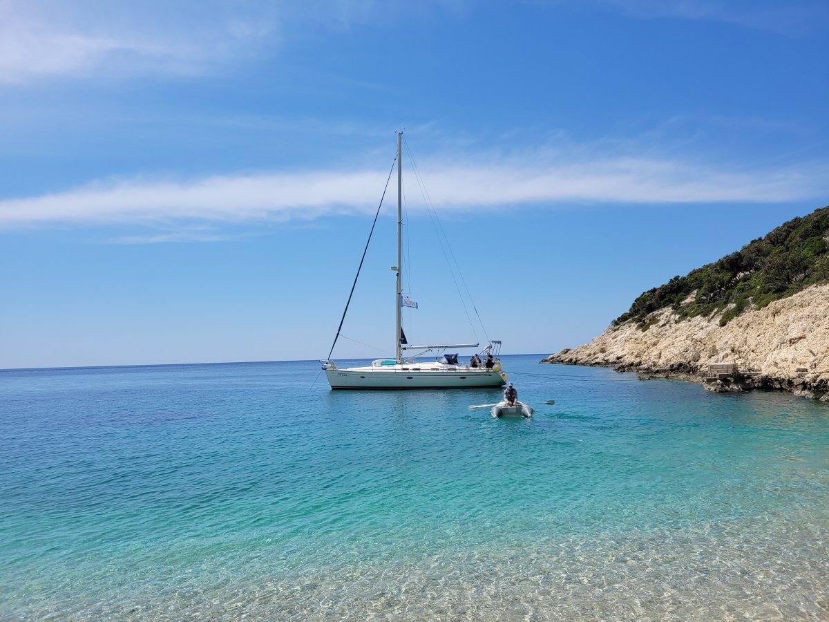 Bavaria Yachts - 46 Cruiser