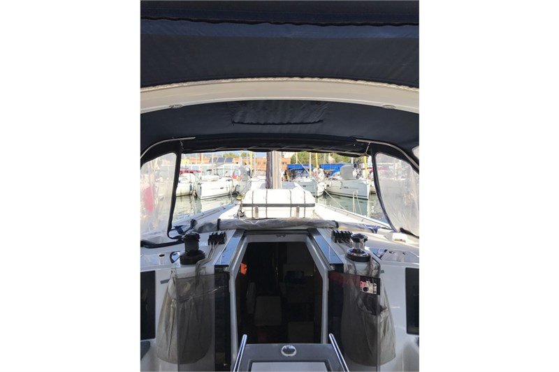 Sailing course in Ibiza and Formentera