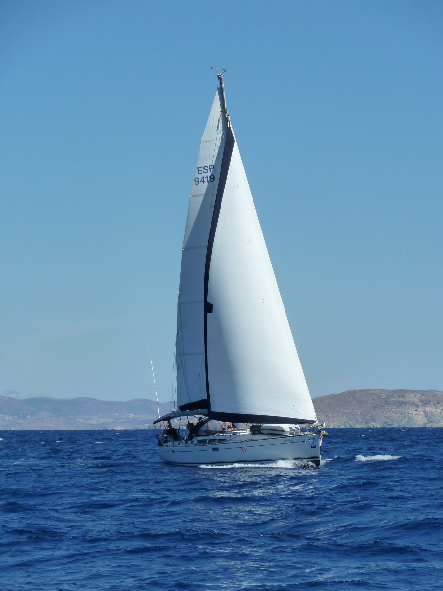 Jeanneau - Sun Odyssey 49 Performance +