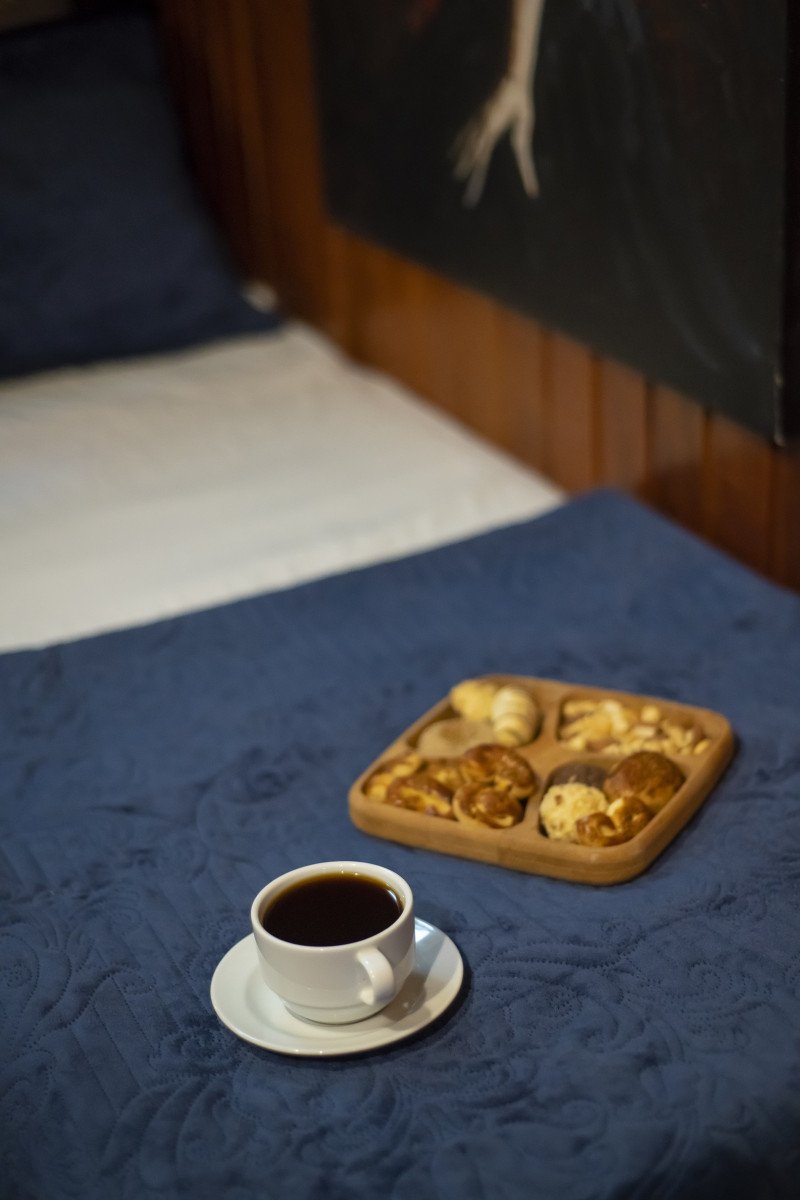 Goleta turca - Custom - 2010