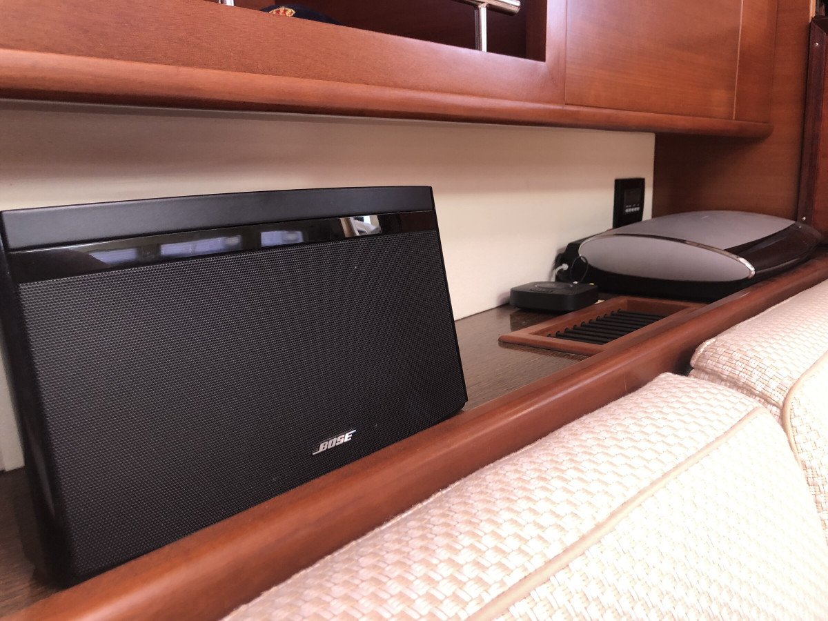 Dufour Yachts - 2008