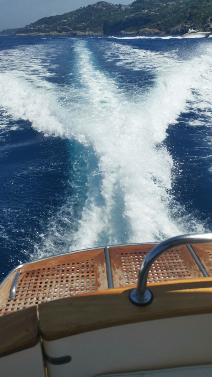 Nautica Esposito - 1 cabinas