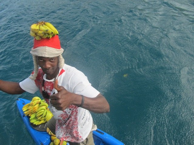 Erleben Sie die Schönheit von Martinique während Ihrer Bootsfahrt