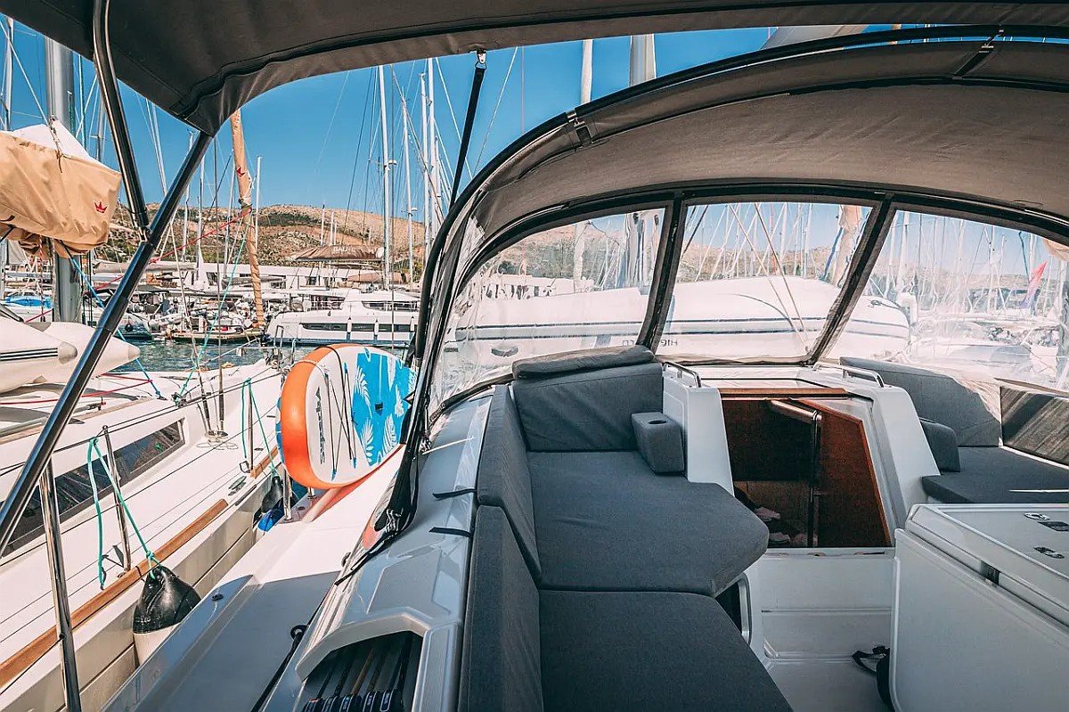 Cruce del Atlántico en flotilla con catamaranes desde Lanzarote a Martinica