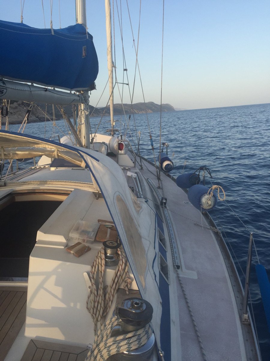 Entdecke die Natur im Toskanischen Archipel