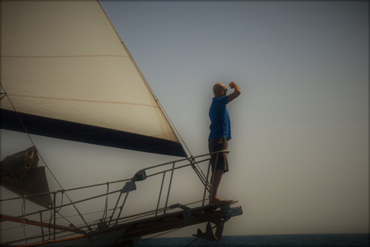 Easter sailing adventure in Ibiza and Formentera