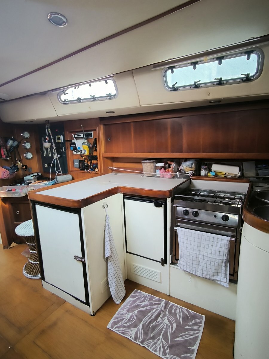 Velero - One Off - Finot 54 