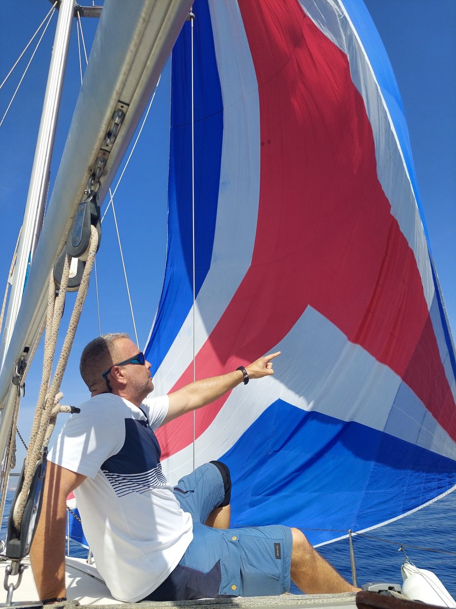 Explore Spanish coasts on a cruise - en_US