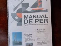 Navigieren Sie sicher: PER und Seekarten in Guadalajara