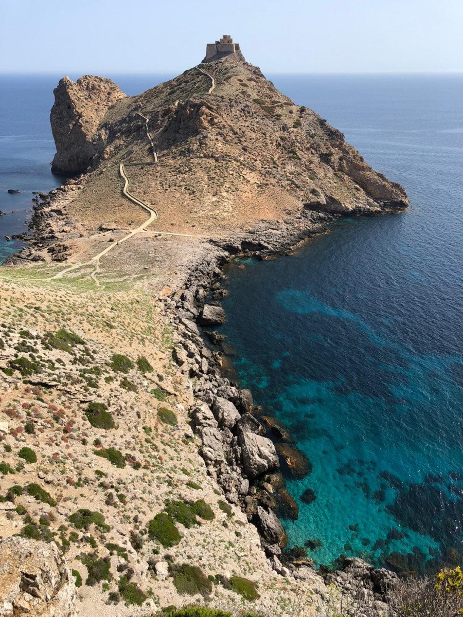 Sail the Ionian Sea: Sicilian Adventure