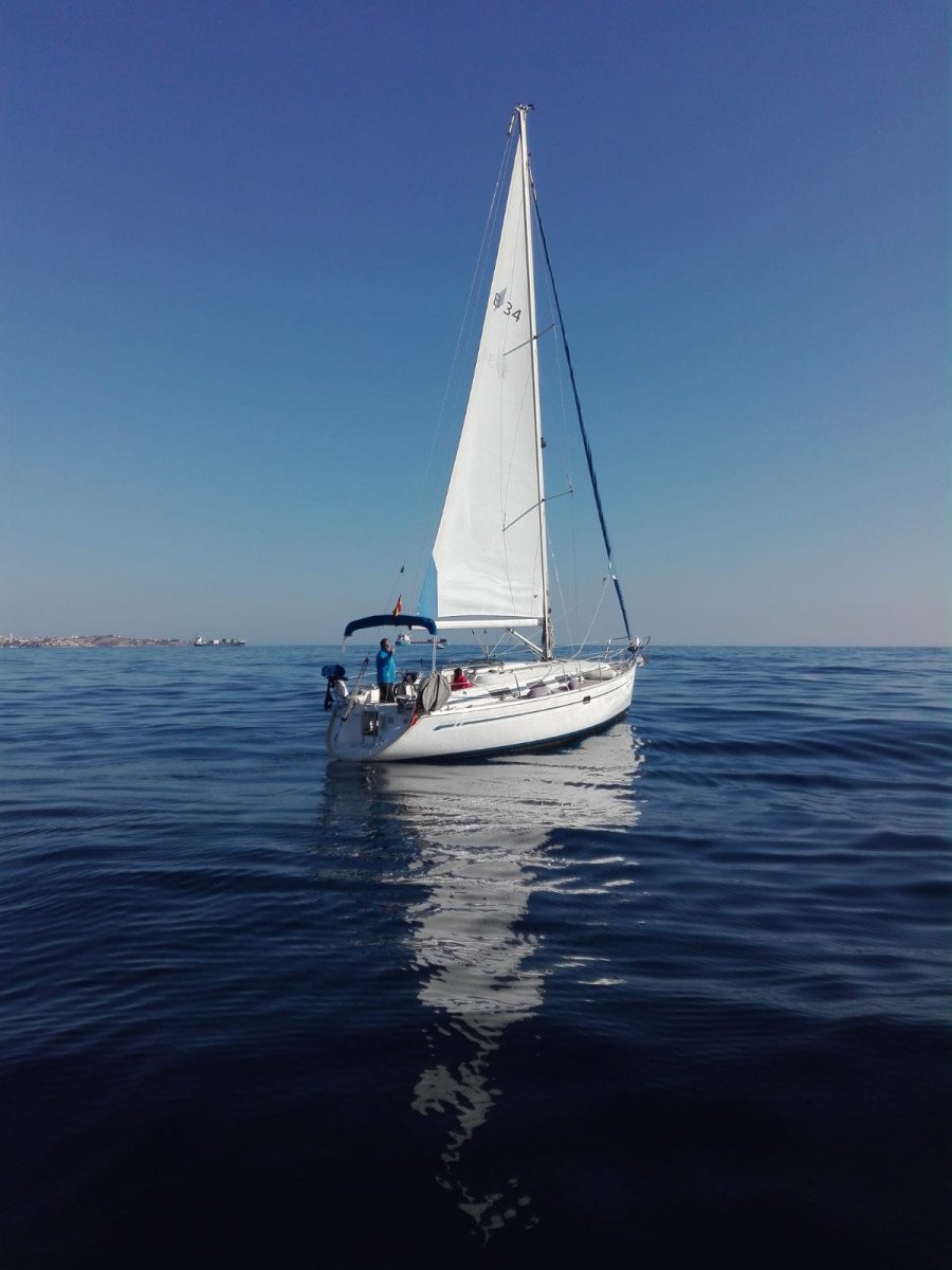 Eine nautische Abenteuer in Alicante mit The Ocean Race 2023