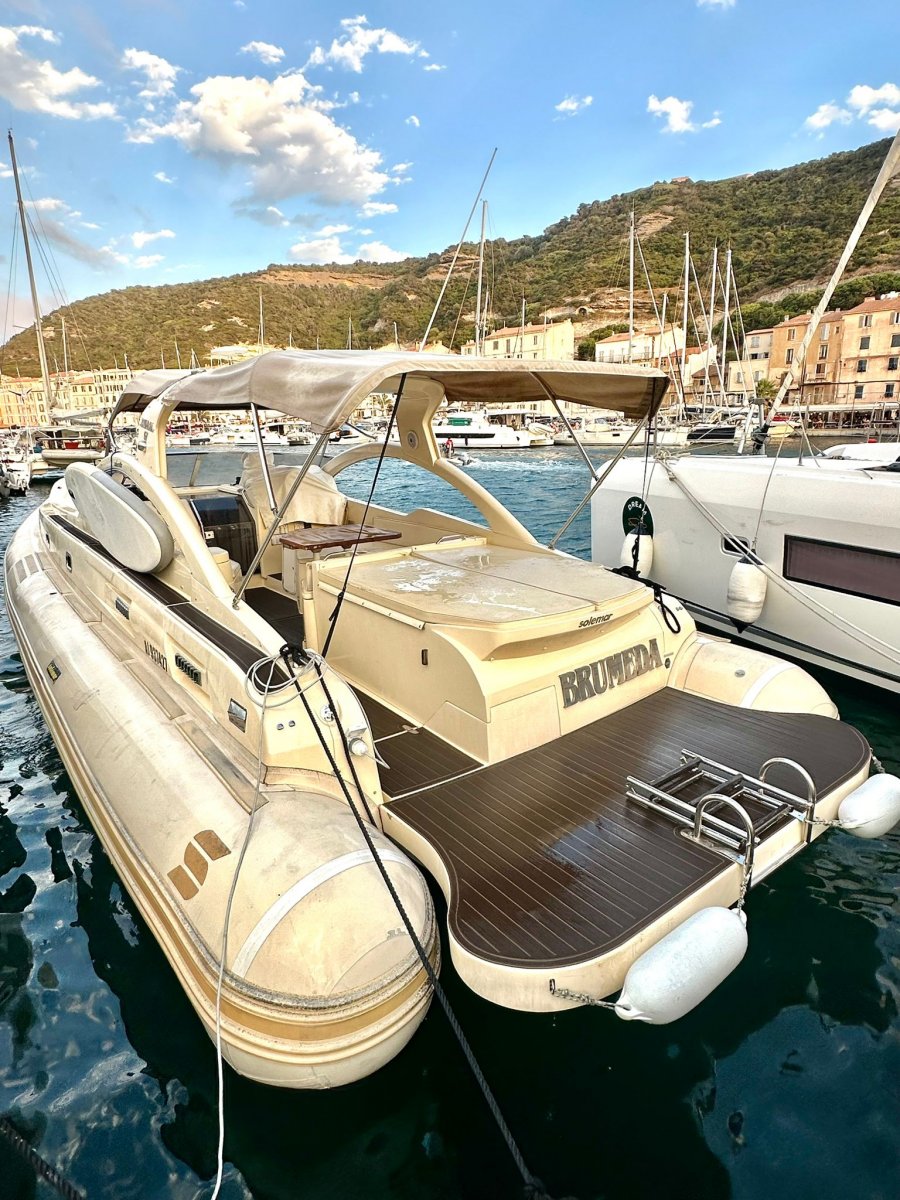 Bavaria Yachts - 2020