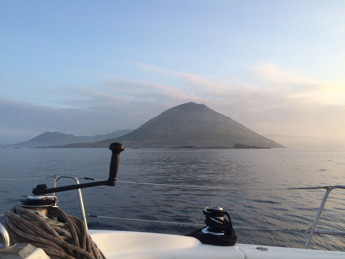 Bavaria Yachts - 3 cabine