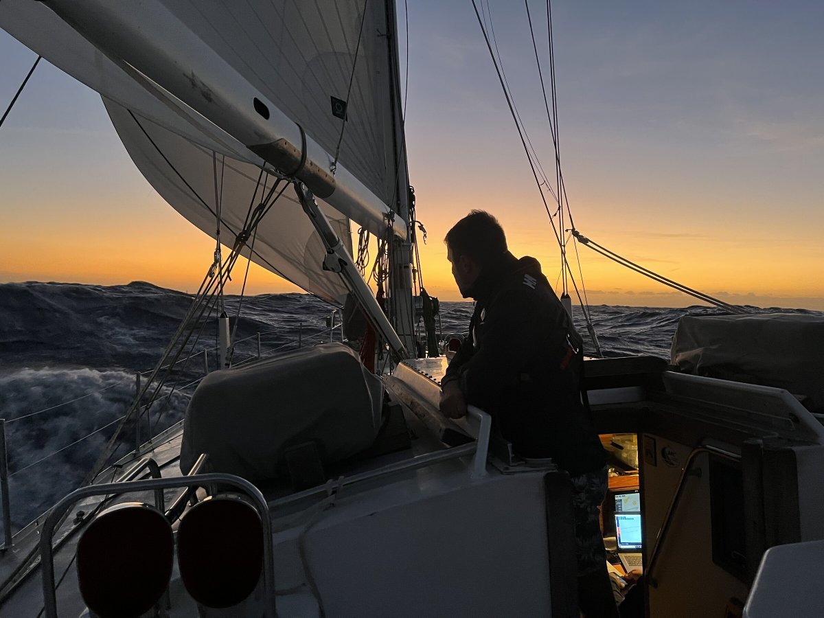 Rilassamento e attività in mare