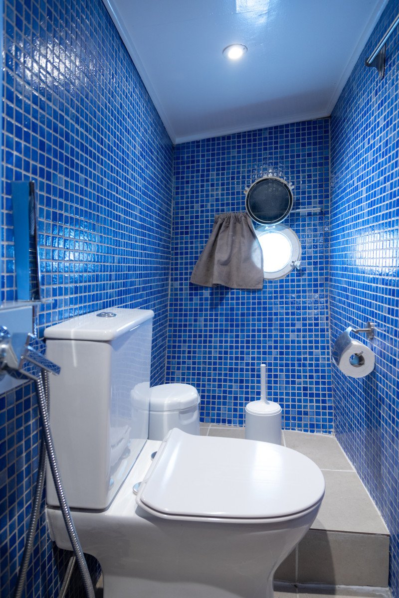 Motorboot - Custom - Gulet