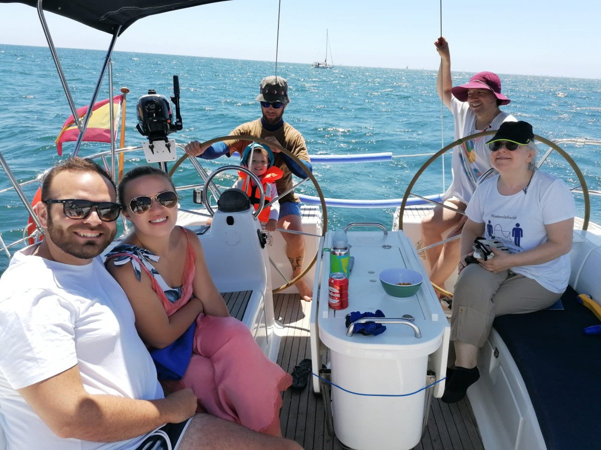 Entspannung und Abenteuer im Ebro-Delta