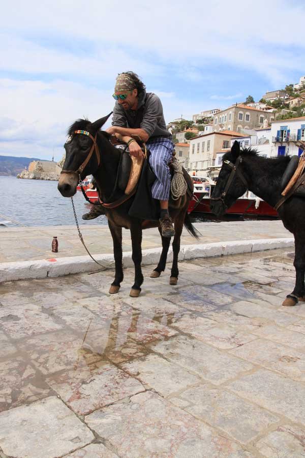 vacaciones en flotilla por la antigua grecia 
